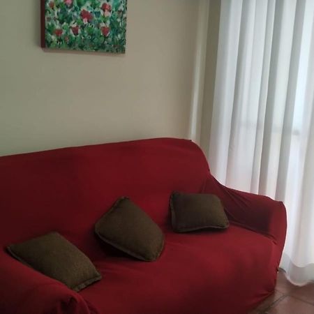 Comfort Guarujá Enseada Apartment Exterior foto